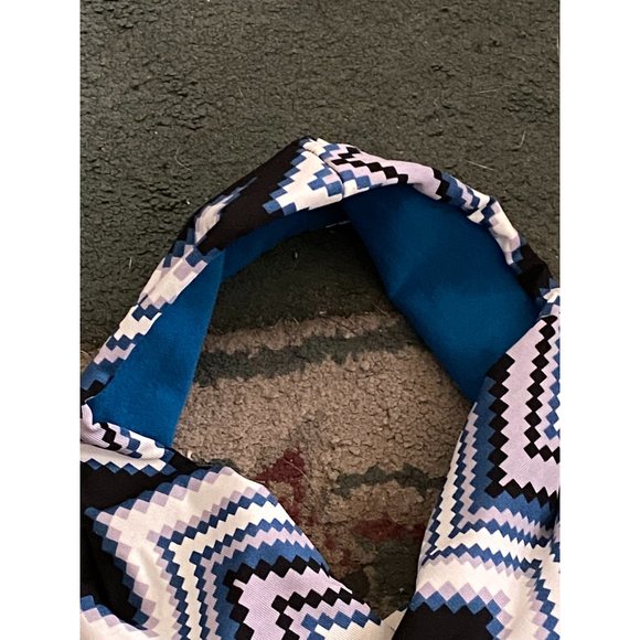 Elastic VisorWith Bill Size Med - Picture 2 of 4